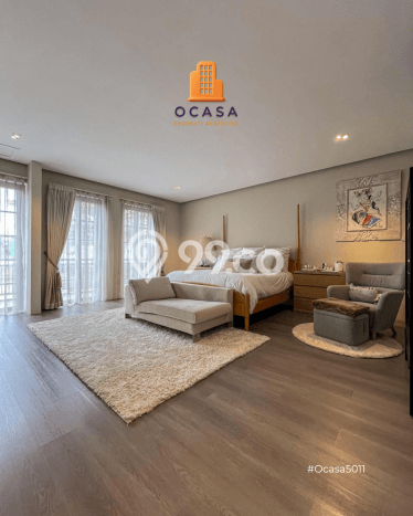 Jual Rumah Luas Elegan Dengan View Eksklusif di Veteran, Jakarta Selatan Jual Rumah Luas Elegan Dengan View Eksklusif di Veteran, Jakarta Selatan