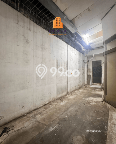 Dijual Rumah Mewah Megah Dengan View Cantik di Senopati, Jakarta Selatan Dijual Rumah Mewah Megah Dengan View Cantik di Senopati, Jakarta Selatan