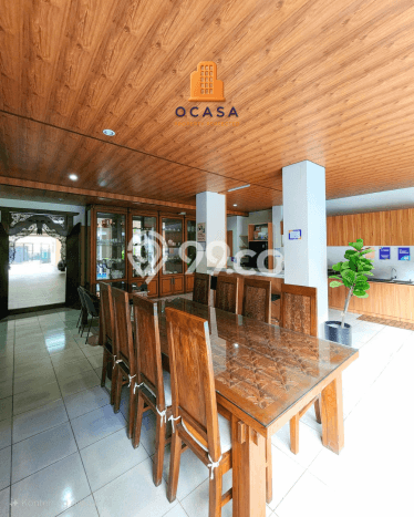 Dijual Rumah Kost di Cipete, Jakarta Selatan, 50 KT, 50 KM, Bangunan 2000m2 Dijual Rumah Kost di Cipete, Jakarta Selatan, 50 KT, 50 KM, Bangunan 2000m2