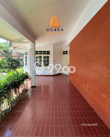 Hunian Super Elit dengan Akses Paling Strategis di Kuningan, Jakarta Selatan Hunian Super Elit dengan Akses Paling Strategis di Kuningan, Jakarta Selatan
