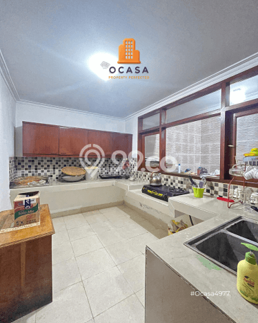 Best Deal Hunian Premium Ideal dan Luas di Palmerah, Jakarta Barat Best Deal Hunian Premium Ideal dan Luas di Palmerah, Jakarta Barat