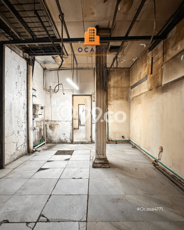 Dijual Rumah Mewah Megah Dengan View Cantik di Senopati, Jakarta Selatan Dijual Rumah Mewah Megah Dengan View Cantik di Senopati, Jakarta Selatan