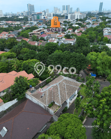 For Sale Rumah Mewah Exclusive di Kebayoran Baru, Jakarta Selatan For Sale Rumah Mewah Exclusive di Kebayoran Baru, Jakarta Selatan
