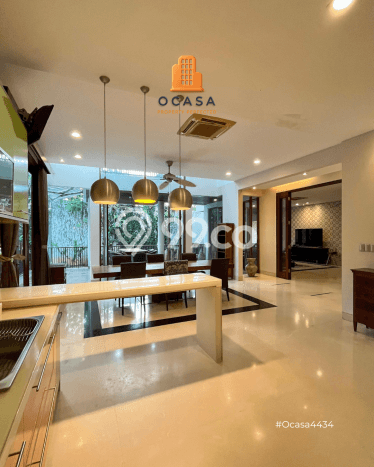 Best Deal Hunian Premium Ideal dan Luas di Kebayoran Lama, Jakarta Selatan Best Deal Hunian Premium Ideal dan Luas di Kebayoran Lama, Jakarta Selatan