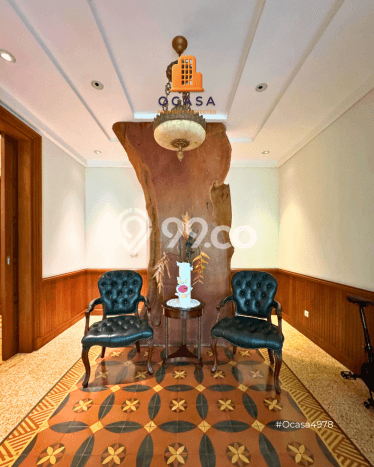 Rumah Mewah Dijual LT 348m2 di Menteng, Jakarta Pusat Rumah Mewah Dijual LT 348m2 di Menteng, Jakarta Pusat