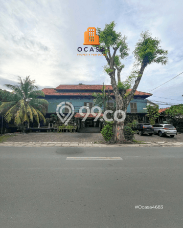 Komersial Dijual di Jakarta Selatan LT 1551m2 & LB 2100m2 Lokasi Terbaik! Komersial Dijual di Jakarta Selatan LT 1551m2 & LB 2100m2 Lokasi Terbaik!