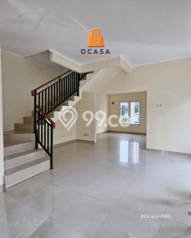 Jual Rumah Mewah Elegan Dengan View Eksklusif di Cinere, Jakarta Selatan Jual Rumah Mewah Elegan Dengan View Eksklusif di Cinere, Jakarta Selatan