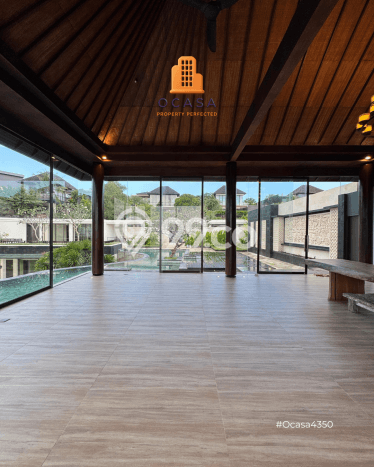Vila di , Luas 1870m2m², Akses ke beragam keperluan Vila di , Luas 1870m2m², Akses ke beragam keperluan