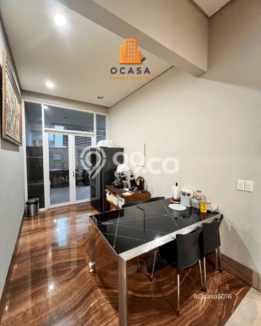 Rumah Luxury Modern Siap Huni di Pondok Indah Jakarta Selatan Rumah Luxury Modern Siap Huni di Pondok Indah Jakarta Selatan