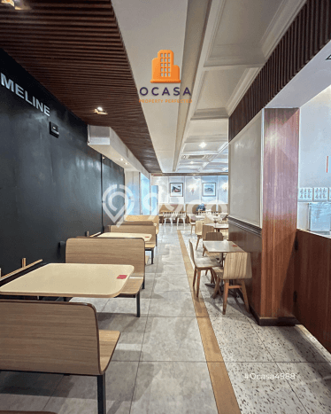 Dijual! Komersial di Blok M Jakarta Selatan LT 610m2 / LB 900m2 Kawasan Bisnis Dijual! Komersial di Blok M Jakarta Selatan LT 610m2 / LB 900m2 Kawasan Bisnis