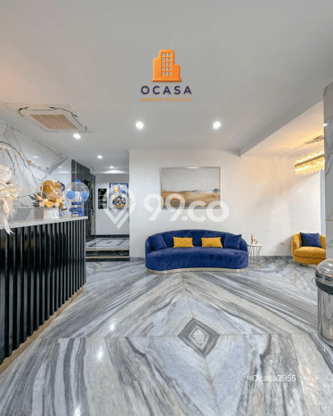 Kantor Favorit Dijual di Kebayoran Baru Jakarta Selatan Area Pusat Bisnis Kantor Favorit Dijual di Kebayoran Baru Jakarta Selatan Area Pusat Bisnis