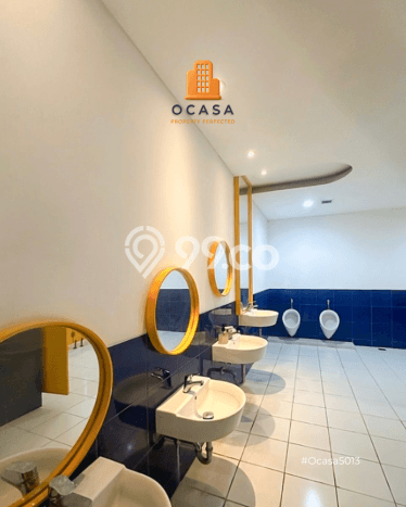 Komersial Bagus Dijual LB 2262m2 Lokasi Strategis Jakarta Selatan Area Cocok untuk Bisnis Komersial Bagus Dijual LB 2262m2 Lokasi Strategis Jakarta Selatan Area Cocok untuk Bisnis