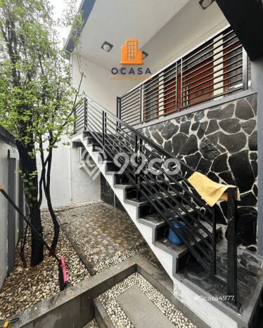 Best Deal Hunian Premium Ideal dan Luas di Palmerah, Jakarta Barat Best Deal Hunian Premium Ideal dan Luas di Palmerah, Jakarta Barat