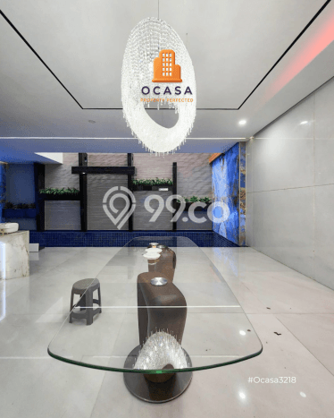 Dijual Rumah Luas Megah Dengan View Cantik di Pondok Indah, Jakarta Selatan Dijual Rumah Luas Megah Dengan View Cantik di Pondok Indah, Jakarta Selatan