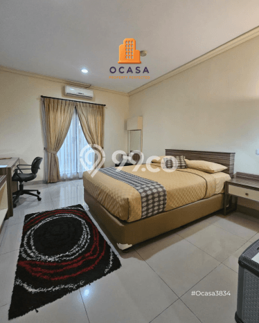 Dijual Kost Strategis di Kebayoran Baru, Jakarta Selatan 17 KT, 17 KM, Luas Bangunan 1200m2 Dijual Kost Strategis di Kebayoran Baru, Jakarta Selatan 17 KT, 17 KM, Luas Bangunan 1200m2