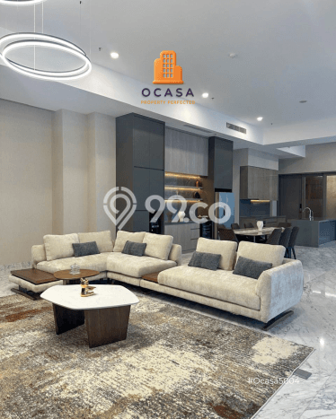 Sewa Apartemen Paling Dicari di Kebon Sirih, 3 KT, 3 KM, 359m2 Sewa Apartemen Paling Dicari di Kebon Sirih, 3 KT, 3 KM, 359m2