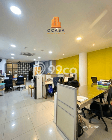 Komersial Bagus Dijual LB 2262m2 Lokasi Strategis Jakarta Selatan Area Cocok untuk Bisnis Komersial Bagus Dijual LB 2262m2 Lokasi Strategis Jakarta Selatan Area Cocok untuk Bisnis