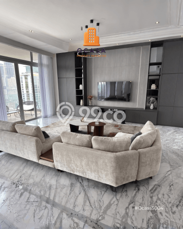 Sewa Apartemen Paling Dicari di Kebon Sirih, 3 KT, 3 KM, 359m2 Sewa Apartemen Paling Dicari di Kebon Sirih, 3 KT, 3 KM, 359m2