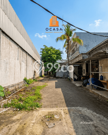 Dijual Rumah Mewah Megah Dengan View Cantik di Senopati, Jakarta Selatan Dijual Rumah Mewah Megah Dengan View Cantik di Senopati, Jakarta Selatan