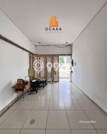Hunian Minimalis dengan LT 350m2 & LB 400m2 Disewakan di Senopati Hunian Minimalis dengan LT 350m2 & LB 400m2 Disewakan di Senopati