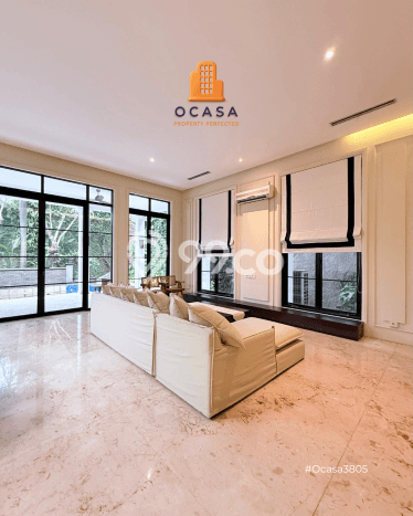 For Sale Rumah Mewah Exclusive di Kebayoran Baru, Jakarta Selatan For Sale Rumah Mewah Exclusive di Kebayoran Baru, Jakarta Selatan