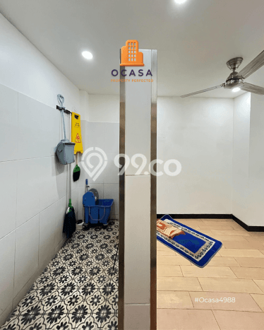 Dijual! Komersial di Blok M Jakarta Selatan LT 610m2 / LB 900m2 Kawasan Bisnis Dijual! Komersial di Blok M Jakarta Selatan LT 610m2 / LB 900m2 Kawasan Bisnis