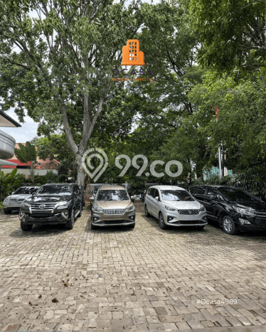 Dijual Hunian Mewah dengan Fasilitas Sekitar Komplit di Menteng, Jakarta Pusat Dijual Hunian Mewah dengan Fasilitas Sekitar Komplit di Menteng, Jakarta Pusat