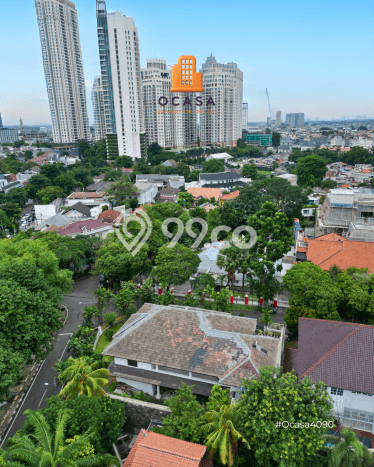 For Sale Rumah Mewah Exclusive di Kebayoran Baru, Jakarta Selatan For Sale Rumah Mewah Exclusive di Kebayoran Baru, Jakarta Selatan