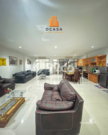 Best Deal Hunian Premium Ideal dan Luas di Palmerah, Jakarta Barat Best Deal Hunian Premium Ideal dan Luas di Palmerah, Jakarta Barat