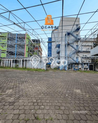 Komersial Usaha Dijual di Mampang Prapatan Jakarta Selatan LT 2232m2 & LB 2250m2 Komersial Usaha Dijual di Mampang Prapatan Jakarta Selatan LT 2232m2 & LB 2250m2