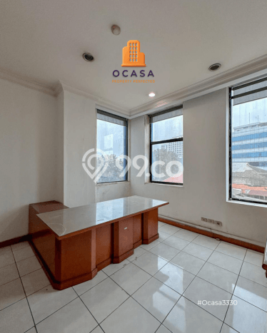 Komersial Usaha Dijual di Mampang Prapatan Jakarta Selatan LT 2232m2 & LB 2250m2 Komersial Usaha Dijual di Mampang Prapatan Jakarta Selatan LT 2232m2 & LB 2250m2