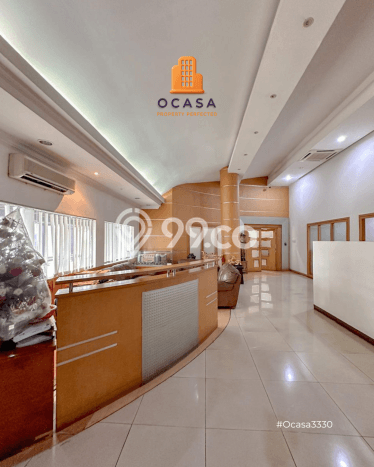 Komersial Usaha Dijual di Mampang Prapatan Jakarta Selatan LT 2232m2 & LB 2250m2 Komersial Usaha Dijual di Mampang Prapatan Jakarta Selatan LT 2232m2 & LB 2250m2