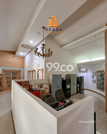 Komersial Usaha Dijual di Mampang Prapatan Jakarta Selatan LT 2232m2 & LB 2250m2 Komersial Usaha Dijual di Mampang Prapatan Jakarta Selatan LT 2232m2 & LB 2250m2