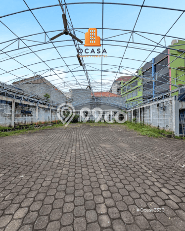 Komersial Usaha Dijual di Mampang Prapatan Jakarta Selatan LT 2232m2 & LB 2250m2 Komersial Usaha Dijual di Mampang Prapatan Jakarta Selatan LT 2232m2 & LB 2250m2