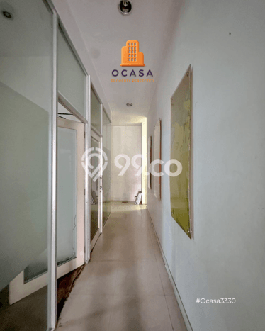 Komersial Usaha Dijual di Mampang Prapatan Jakarta Selatan LT 2232m2 & LB 2250m2 Komersial Usaha Dijual di Mampang Prapatan Jakarta Selatan LT 2232m2 & LB 2250m2