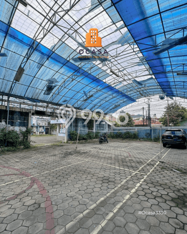 Komersial Usaha Dijual di Mampang Prapatan Jakarta Selatan LT 2232m2 & LB 2250m2 Komersial Usaha Dijual di Mampang Prapatan Jakarta Selatan LT 2232m2 & LB 2250m2