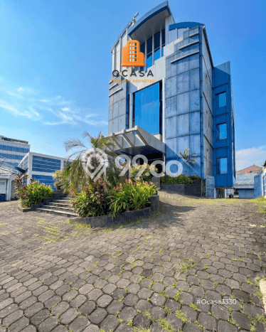 Komersial Usaha Dijual di Mampang Prapatan Jakarta Selatan LT 2232m2 & LB 2250m2 Komersial Usaha Dijual di Mampang Prapatan Jakarta Selatan LT 2232m2 & LB 2250m2