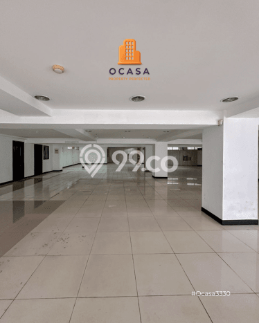 Komersial Usaha Dijual di Mampang Prapatan Jakarta Selatan LT 2232m2 & LB 2250m2 Komersial Usaha Dijual di Mampang Prapatan Jakarta Selatan LT 2232m2 & LB 2250m2