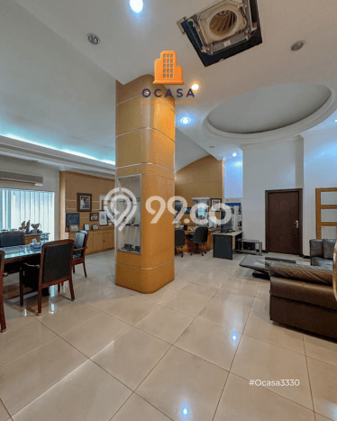 Komersial Usaha Dijual di Mampang Prapatan Jakarta Selatan LT 2232m2 & LB 2250m2 Komersial Usaha Dijual di Mampang Prapatan Jakarta Selatan LT 2232m2 & LB 2250m2