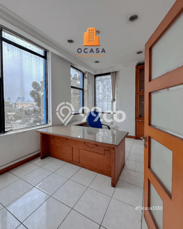 Komersial Usaha Dijual di Mampang Prapatan Jakarta Selatan LT 2232m2 & LB 2250m2 Komersial Usaha Dijual di Mampang Prapatan Jakarta Selatan LT 2232m2 & LB 2250m2