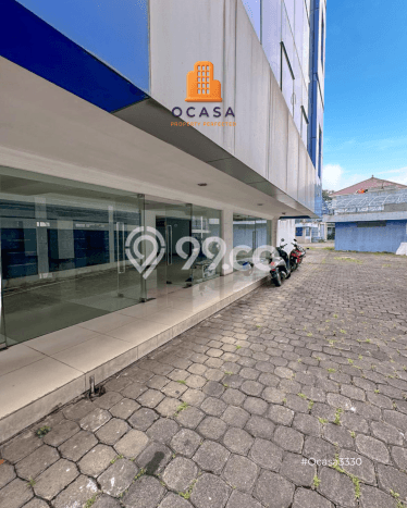 Komersial Usaha Dijual di Mampang Prapatan Jakarta Selatan LT 2232m2 & LB 2250m2 Komersial Usaha Dijual di Mampang Prapatan Jakarta Selatan LT 2232m2 & LB 2250m2
