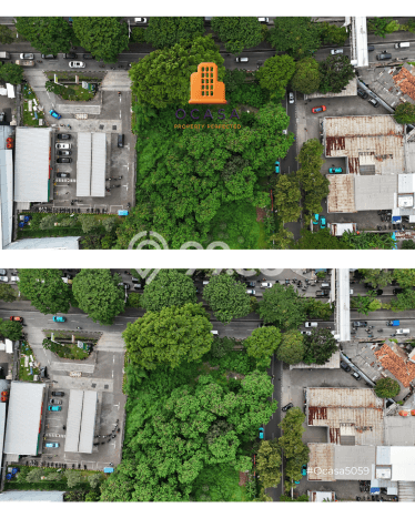 Tanah Investasi Dijual di Jakarta Selatan Punya Luas 1514m2 Tanah Investasi Dijual di Jakarta Selatan Punya Luas 1514m2