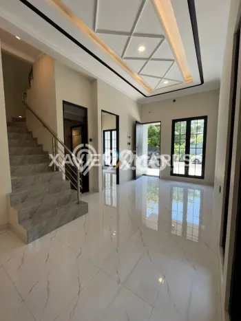 For Sale Rumah Elit Exclusive di Sukolilo, Surabaya For Sale Rumah Elit Exclusive di Sukolilo, Surabaya