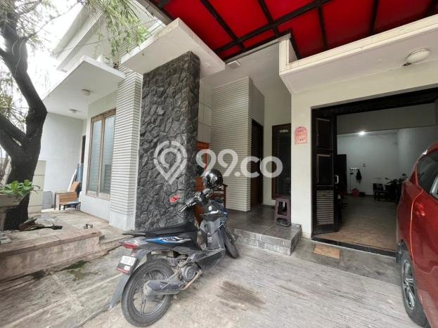 Dijual Cepat Rumah Bagus Siap Huni LB 200m2 di Rungkut, Surabaya Dijual Cepat Rumah Bagus Siap Huni LB 200m2 di Rungkut, Surabaya