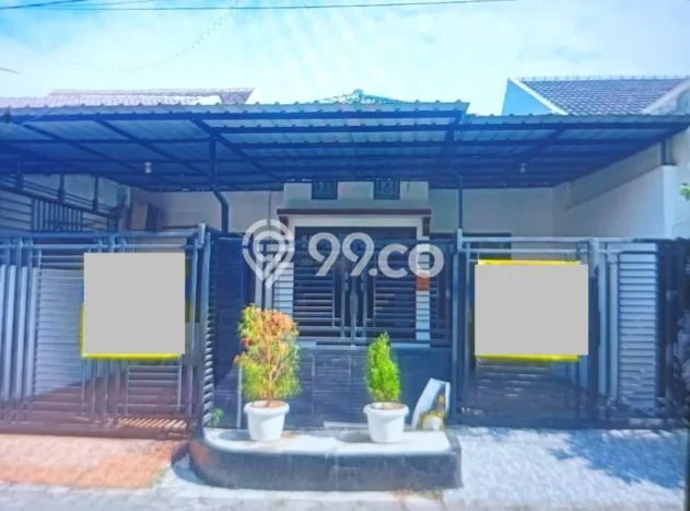 Dijual Rumah Modern 2 KT di Jenggolo, Sidoarjo Dijual Rumah Modern 2 KT di Jenggolo, Sidoarjo