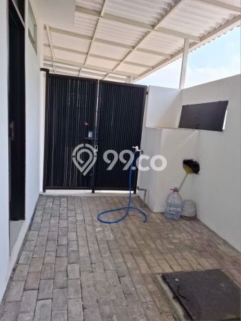 Rumah 4 KT 3 KM View Gunung di Lakarsantri, Surabaya Rumah 4 KT 3 KM View Gunung di Lakarsantri, Surabaya