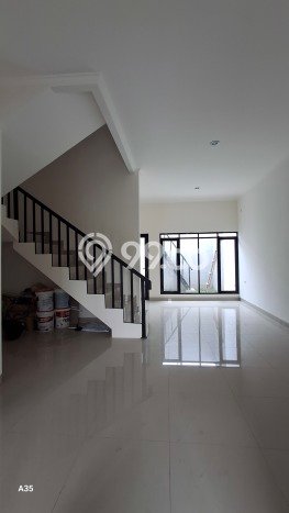 Jual Rumah Eksklusif 5 KT di Turangga, Bandung Jual Rumah Eksklusif 5 KT di Turangga, Bandung
