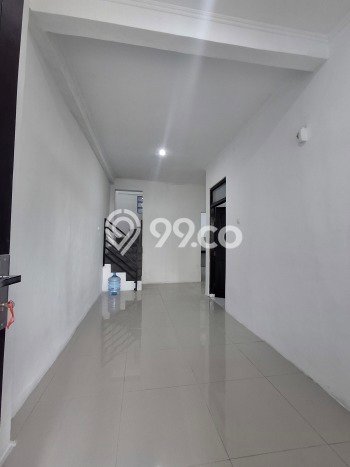 Hunian Strategis 3 KT LB 45m2 Kondisi Bagus di Bandung Kota Hunian Strategis 3 KT LB 45m2 Kondisi Bagus di Bandung Kota