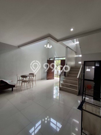 Rumah Minimalis 4 Kamar LT 120m2 di Gunung Batu Rumah Minimalis 4 Kamar LT 120m2 di Gunung Batu