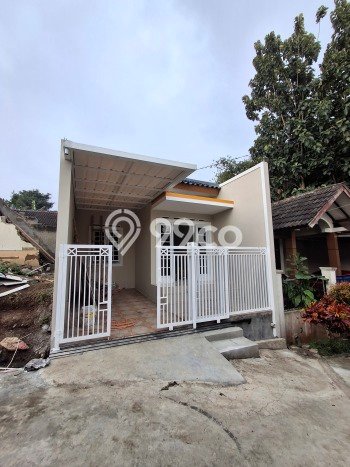 Jual Rumah Siap Huni di Ngamprah Bandung Barat Harga Rp 435 Juta LT 60m2 Jual Rumah Siap Huni di Ngamprah Bandung Barat Harga Rp 435 Juta LT 60m2